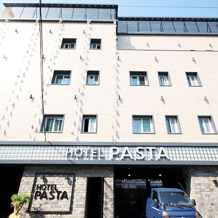 Hotel 38.5 Jinhae Changwon Zewnętrze zdjęcie