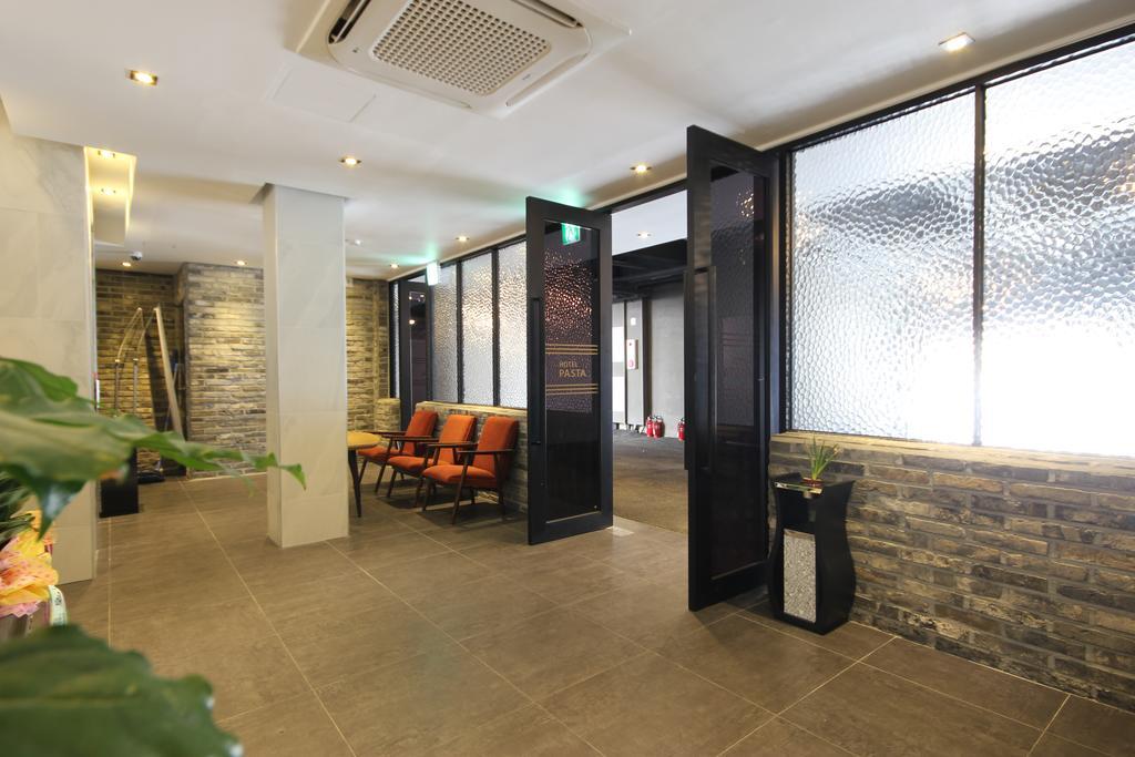 Hotel 38.5 Jinhae Changwon Zewnętrze zdjęcie