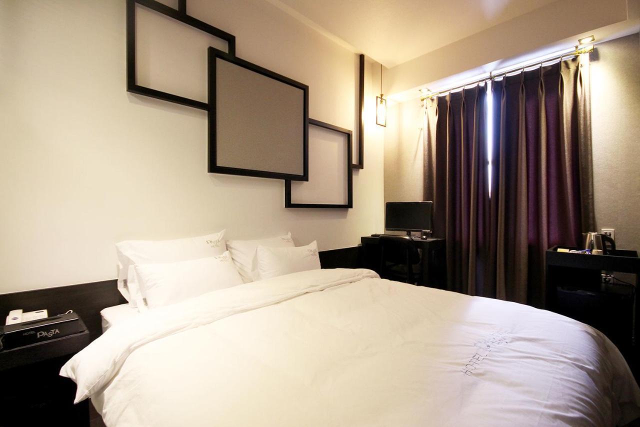Hotel 38.5 Jinhae Changwon Zewnętrze zdjęcie