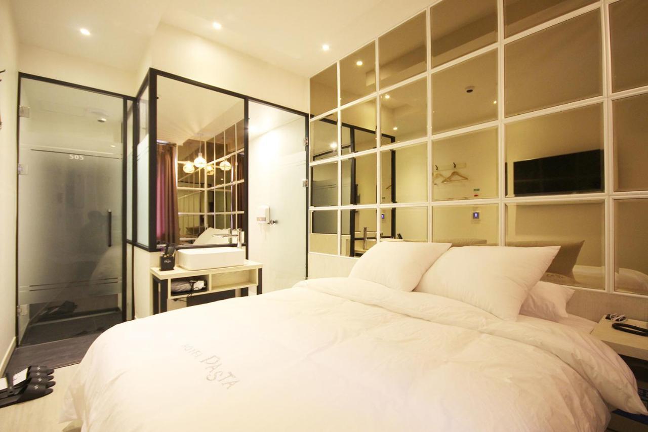 Hotel 38.5 Jinhae Changwon Zewnętrze zdjęcie